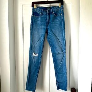 Ralph Lauren denim